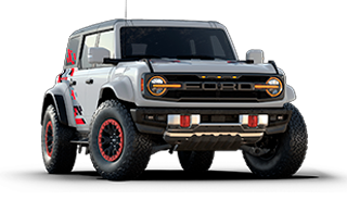 BRONCO RAPTOR